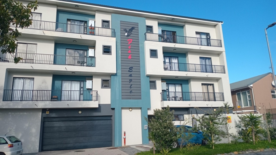 2 Bedroom Property for Sale in Table View Western Cape